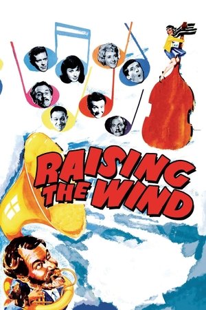 Watch Free Roommates (1961)