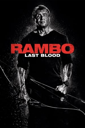 Watch Free Rambo: Last Blood (2019)