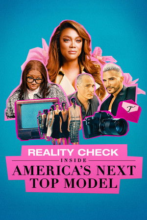 Watch Free Reality Check Inside Americas Next Top Model (2026)