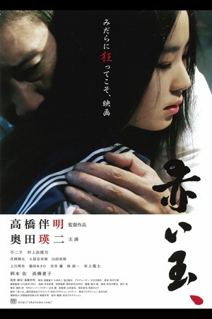 Watch Free Red Ball (2015)