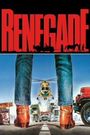 Watch Free They Call Me Renegade (1987)