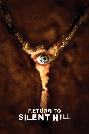 Watch Free Return to Silent Hill 2026