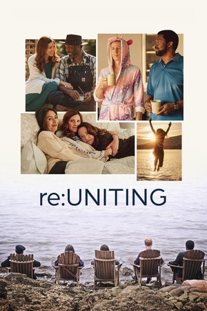Watch Free Re Uniting (2023)