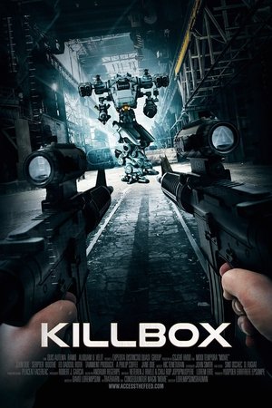 Watch Free Robot Wars (2016)