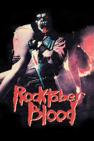 Watch Free Rocktober Blood (1984)