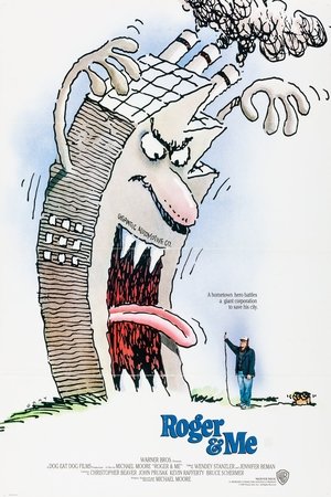Watch Free Roger & Me (1989)