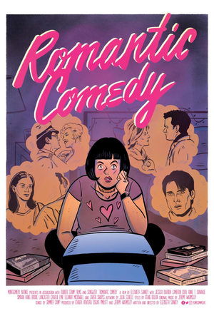 Watch Free Romantic Comedy (2019)