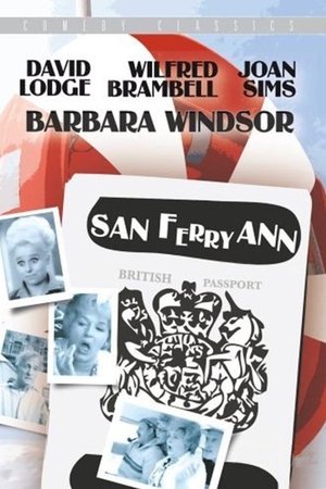 Watch Free San Ferry Ann (1965)