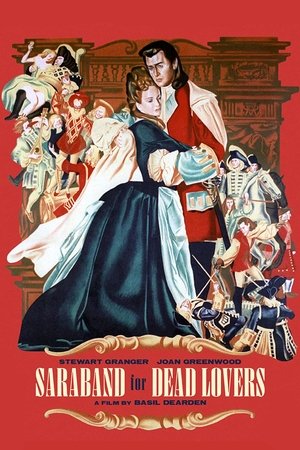 Watch Free Saraband (1948)