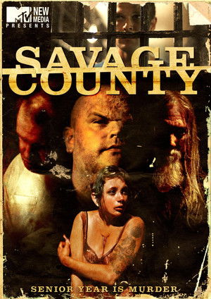 Watch Free Savage County (2010)