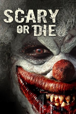 Watch Free Scary or Die (2012)
