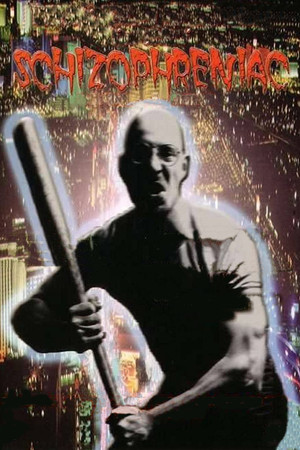 Watch Free Schizophreniac: The Whore Mangler (1997)