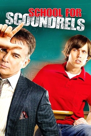 Watch Free School for Scoundrels (2006)