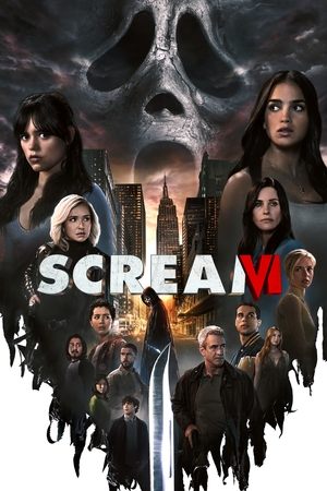 Watch Free Scream VI (2023)