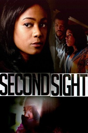 Watch Free Second Sight (2016)