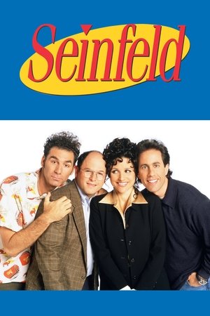 Watch Free Seinfeld