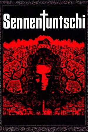 Watch Full Movie: Sennentuntschi Curse of the Alps (2010)