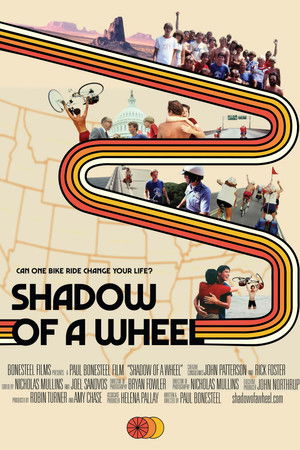 Watch Free Shadow of a Wheel (2023)
