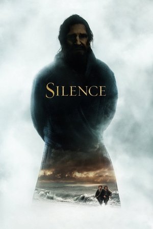 Watch Free Silence (2016)