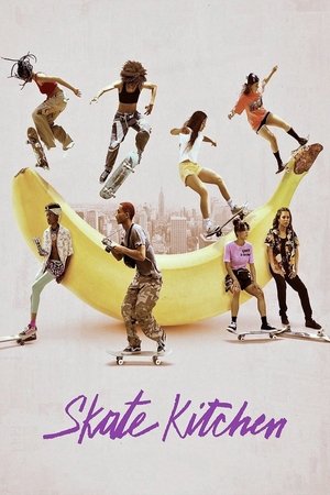 Watch Free Skate Kitchen (2018)