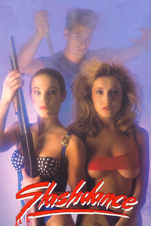 Watch Free Slash Dance (1989)
