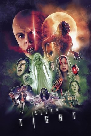 Watch Free Sleep Tight (2016)