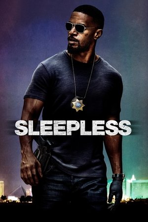 Watch Free Sleepless (2017)