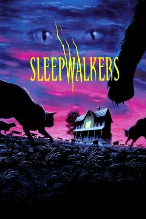 Watch Free Sleepwalkers (1992)
