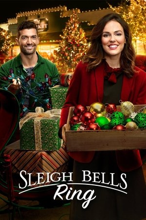 Watch Free Sleigh Bells Ring (2016)