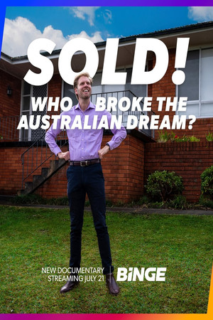 Watch Free Sold Who Broke the Australian Dream (2025)
