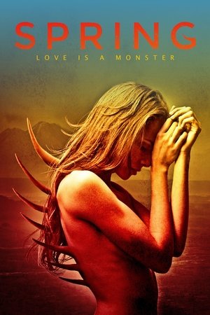 Watch Free Spring (2014) 2015