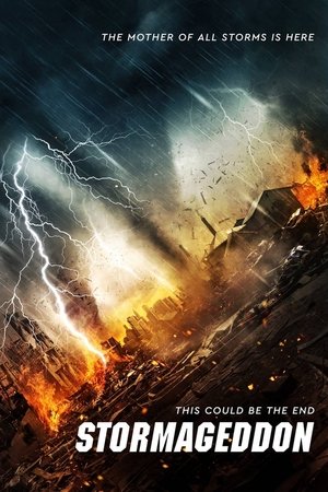 Watch Free Stormageddon (2015)