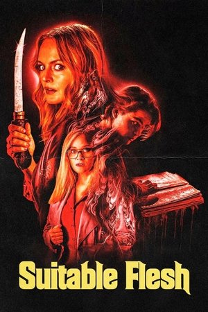Watch Free Suitable Flesh (2023)