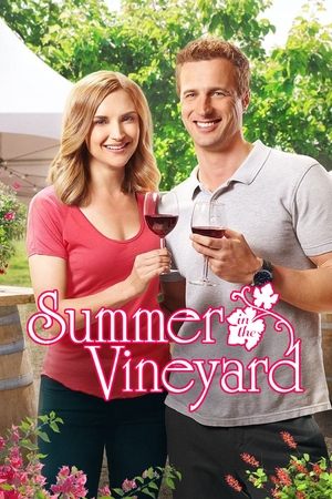 Watch Free Summer in the Vineyard (2017)