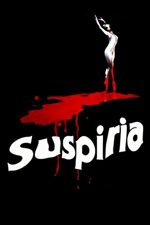 Watch Free Suspiria (1977)