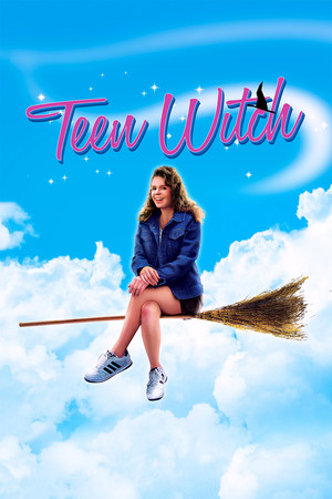 Watch Free Teen Witch 1989