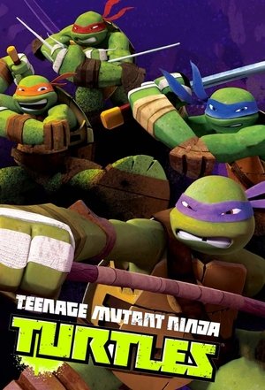 Watch Free Teenage Mutant Ninja Turtles (TV Series 2012 - 2017)