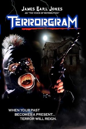 Watch Free Terrorgram (1990)