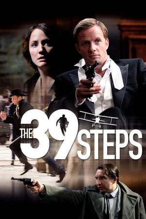 Watch Free The 39 Steps (2008)