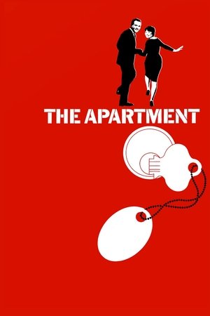 Watch Free The Apartment (1960)