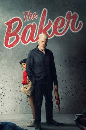Watch Free The Baker (2022)