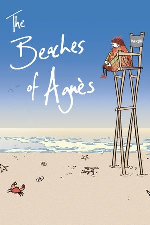 Watch Free The Beaches of Agnes (2008)