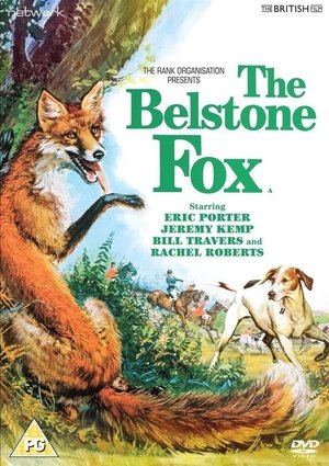 Watch Free The Belstone Fox (1973)