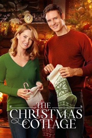 Watch Free Christmas Cottage (2017)