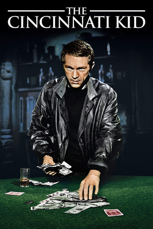 Watch Free The Cincinnati Kid (1965)