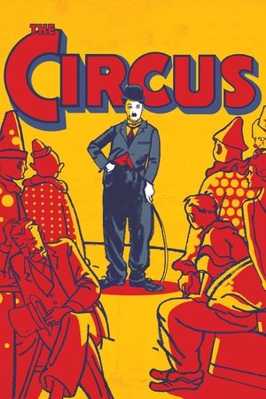 Watch Full Movie: The Circus (1928)