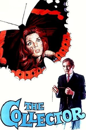 Watch Free The Collector (1965)