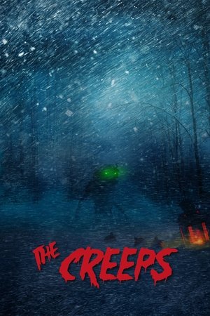 Watch Free The Creeps (2022)