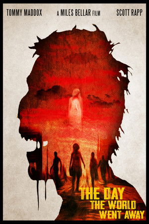 Watch Free The Day the World Went Away (2021)
