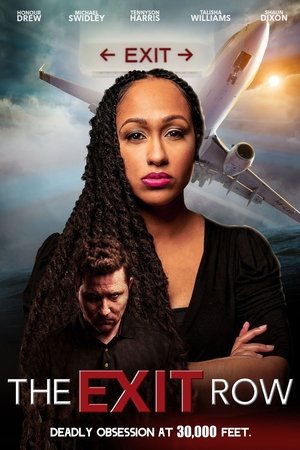 Watch Free The Exit Row (2023)